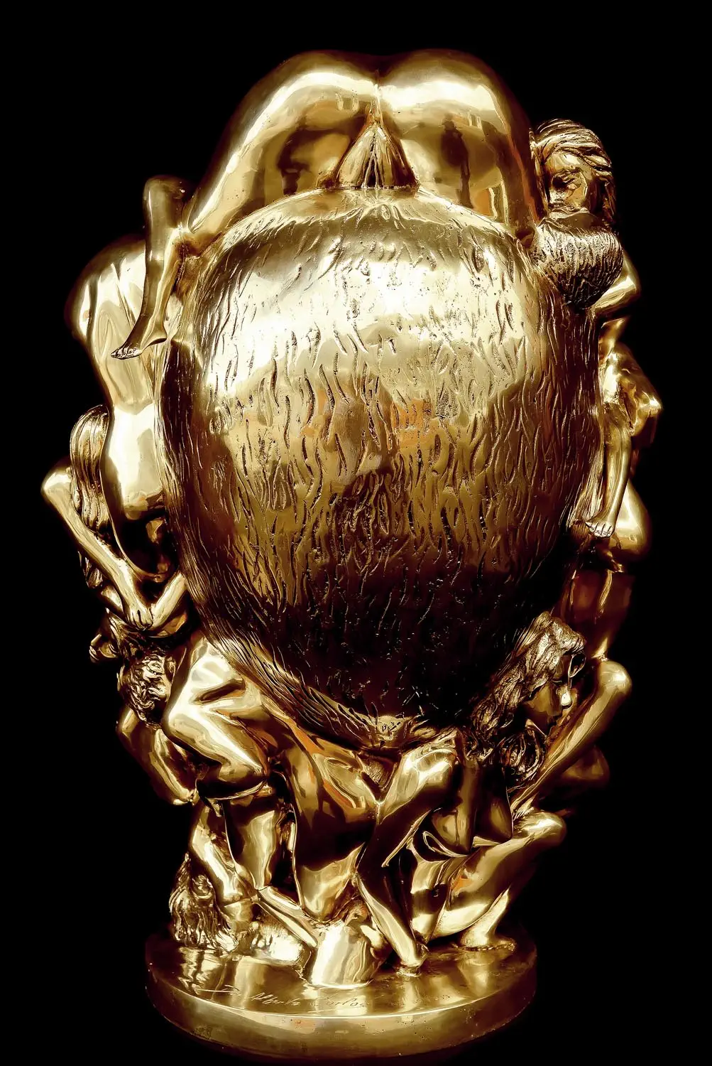 Dali Head - Bild 16