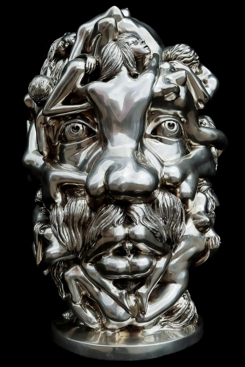 Dali Head - Bild 19
