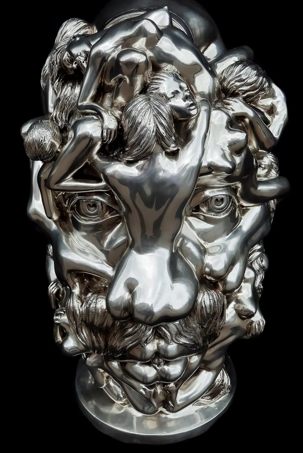 Dali Head - Bild 20