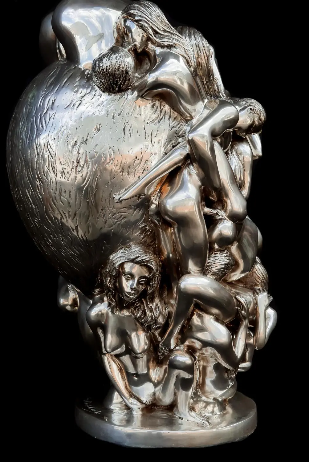 Dali Head - Bild 21