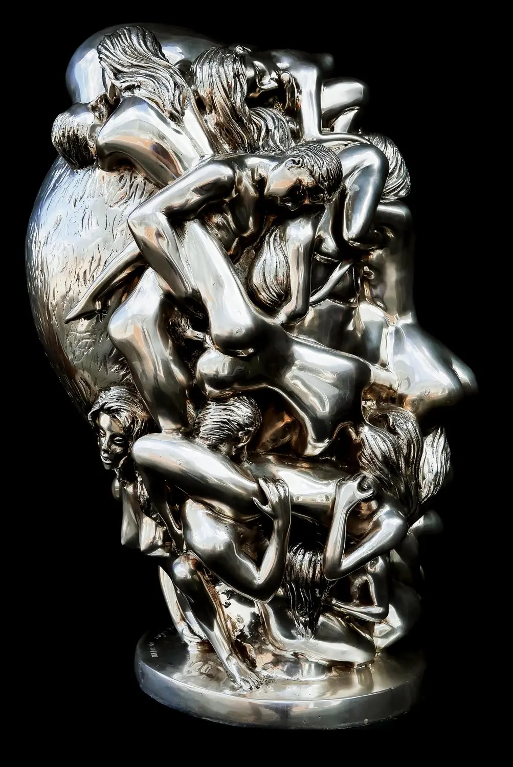 Dali Head - Bild 22