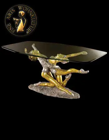 ballerina f1629 gold silver 001 logo