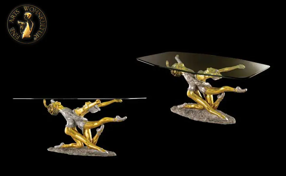 ballerina f1629 gold silver amazon 970x600 logo