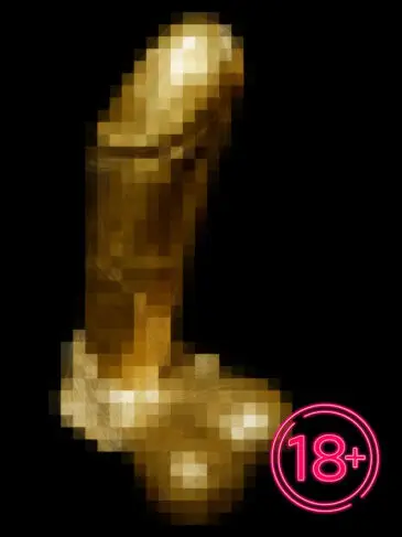 Phallus Maximus - Supersize