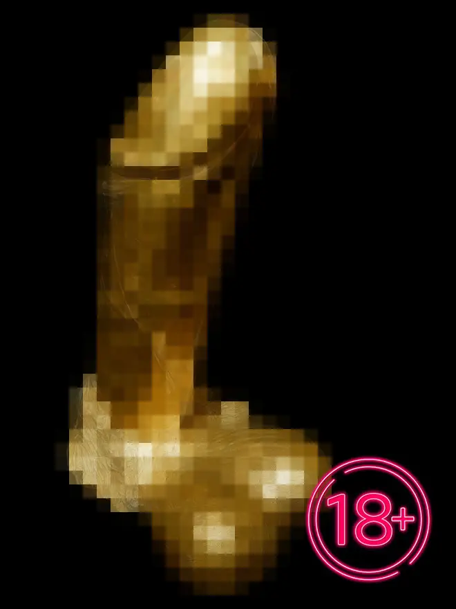 Phallus Maximus - Supersize
