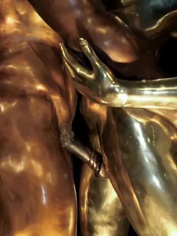  Bronzo