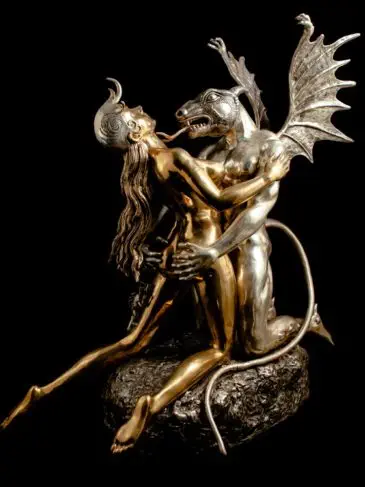  Scultura