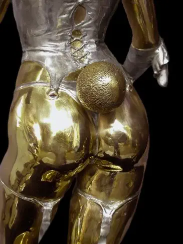  Scultura