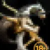 tavolo da pranzo dragons rape