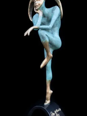  Escultura clásica