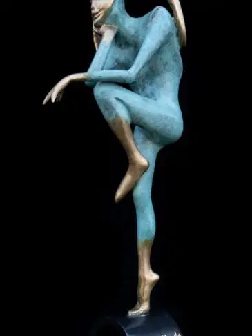  Escultura