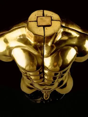  Gold